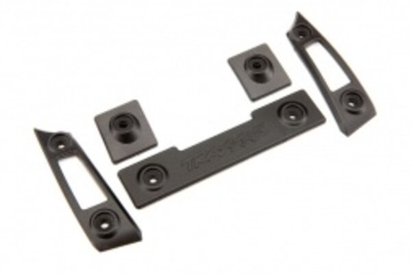 Traxxas 8610 Body reinforcement set (fits #8611 body)