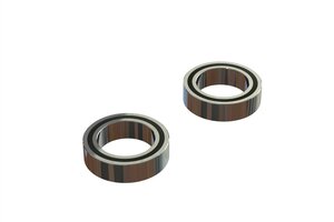 ARRMA ARA610046  Ball Bearing 10x15x4mm 2RS (2)