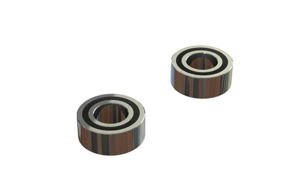 ARRMA ARA610045  Ball Bearing 5x10x4mm 2RS (2)