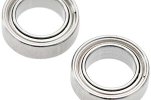 ARRMA AR610014 Ball Bearing 5x8x2.5mm 4x4 (2)