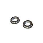 ARRMA ARA620003 ARRMA  Flange Ball Bearing 10x15x4mm (2)