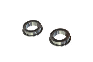 ARRMA ARA620003 ARRMA  Flange Ball Bearing 10x15x4mm (2)