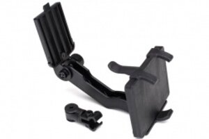 Traxxas 6532 Phone mount, transmitter (fits TQi and Aton® transmitters)
