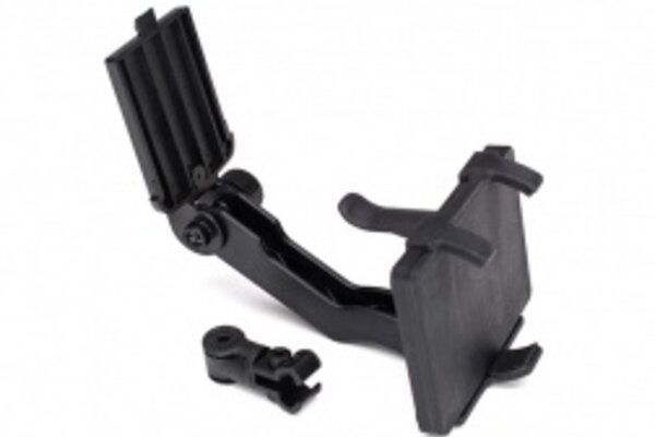 Traxxas 6532 Phone mount, transmitter (fits TQi and Aton® transmitters)