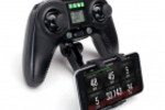 Traxxas 6532 Phone mount, transmitter (fits TQi and Aton® transmitters)