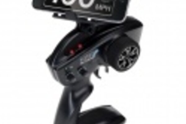 Traxxas 6532 Phone mount, transmitter (fits TQi and Aton® transmitters)