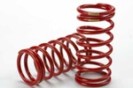Traxxas 5439 Spring, shock (red) (GTR) (3.8 rate gold) (1 pair)