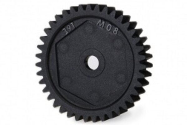 Traxxas 8052 Spur gear, 39-tooth (32-pitch)