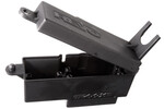 Traxxas 5325X Electronics box, left/ box cover