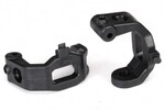 Traxxas 8332 Caster blocks (c-hubs) (2)/ kingpin bushings (4)