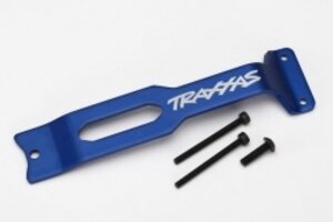 Traxxas 5632 Chassis brace, rear (fits E-Revo®/Summit)