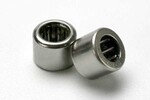 Traxxas 5121 Bearing, needle roller  (6x10x8mm) (2)