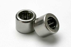 Traxxas 5121 Bearing, needle roller  (6x10x8mm) (2)