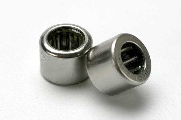 Traxxas 5121 Bearing, needle roller  (6x10x8mm) (2)