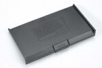 Traxxas 2223 Battery door (For use with TQ and TQ-3 pistol grip transmitters)