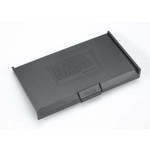 Traxxas 2223 Battery door (For use with TQ and TQ-3 pistol grip transmitters)