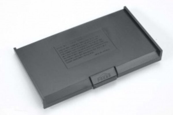 Traxxas 2223 Battery door (For use with TQ and TQ-3 pistol grip transmitters)