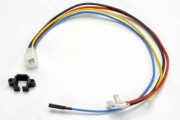 Traxxas 4579X Connector, wiring harness (EZ-Start® and EZ-Start® 2)