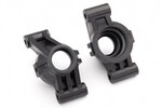 Traxxas 8952 Carriers, stub axle (left & right)