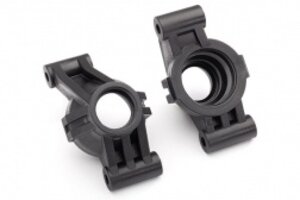 Traxxas 8952 Carriers, stub axle (left & right)