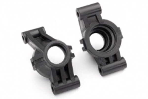 Traxxas 8952 Carriers, stub axle (left & right)