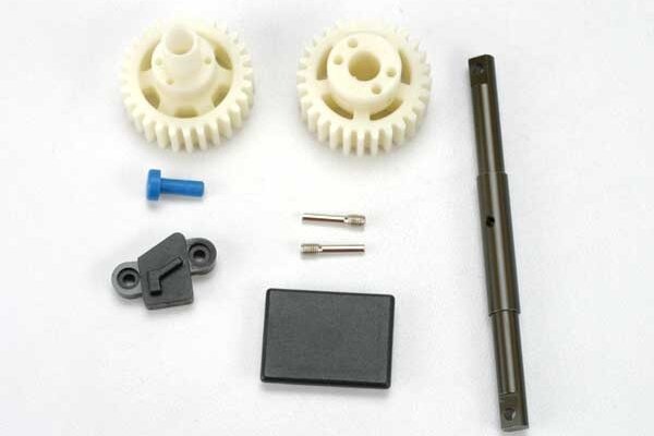 Traxxas 5394X Forward only conversion kit (eliminates reverse)