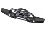 Traxxas 8235 Bumper, front/ winch