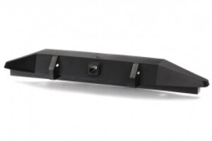 Traxxas 8236 Bumper, rear