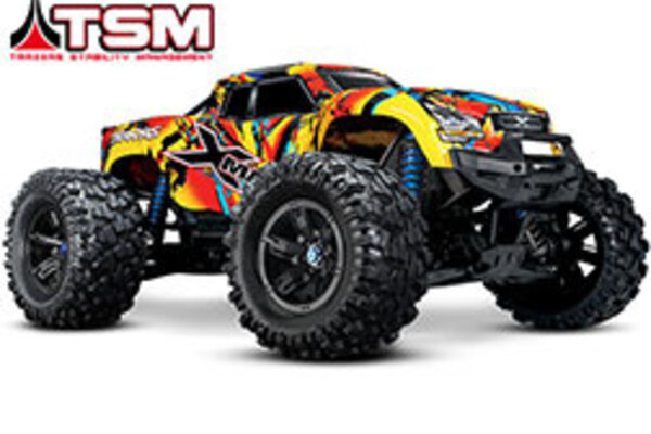 Traxxas 7730 Suspension arms, lower (right, front or rear) (1)
