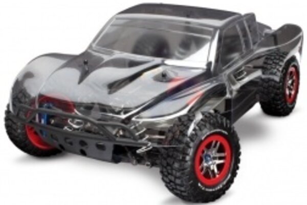Traxxas 7426X Battery hold-downs, tall (2) (allows for installation of taller, multi-cell batteries)