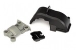 Traxxas 7787 Covers, gear (3)