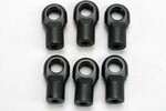 Traxxas 5469 Rod ends (GTR shocks) (6)