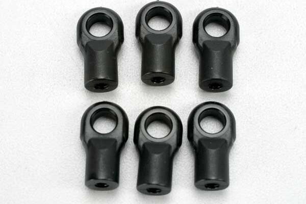 Traxxas 5469 Rod ends (GTR shocks) (6)