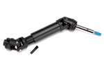 Traxxas 6761  DRIVESHAFT REAR HD (1) L/R