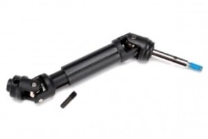 Traxxas 6761  DRIVESHAFT REAR HD (1) L/R