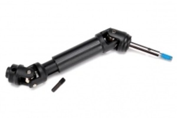 Traxxas 6761  DRIVESHAFT REAR HD (1) L/R