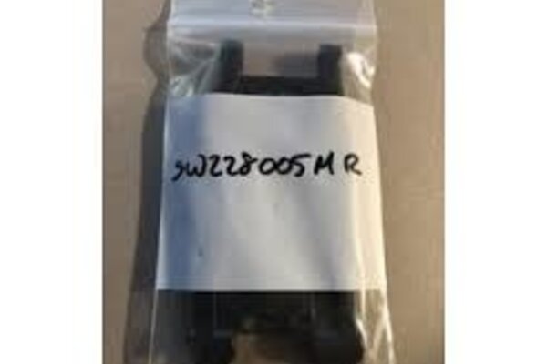 SWORKz Rear Lower Arm in Medium Material (1PC)