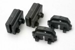 Traxxas 5326 Servo mounts, steering (2)