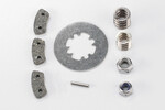 Traxxas 5552X  SLIPPER CLUTCH REBUILD KIT