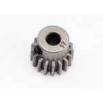 Traxxas 5643  PINION 17-TOOTH 32-P 5MM SHAFT