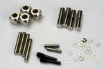 Traxxas U-JOINT DRIVESHAFT CARRIER (4)