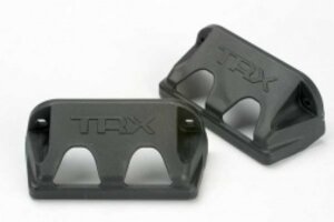 Traxxas 5315 Guards, steering servo (2)