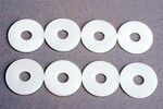 Traxxas 1815 Body washers (8)
