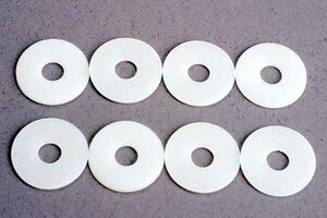 Traxxas 1815 Body washers (8)
