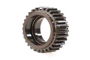 Traxxas 1996X  IDLER GEAR MACHINED ALUM 30T