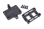Traxxas 6562 Mount, telemetry expander (requires #6730 chassis brace kit)
