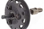 Traxxas 6766 Gear clutch, complete (high stall)