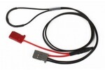 Traxxas 6521 Sensor, temperature and voltage (long)