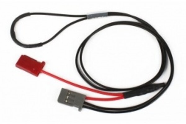 Traxxas 6521 Sensor, temperature and voltage (long)