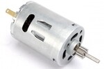Traxxas 5279 Motor/ pinion gear/ motor bushing (EZ-Start® 2)